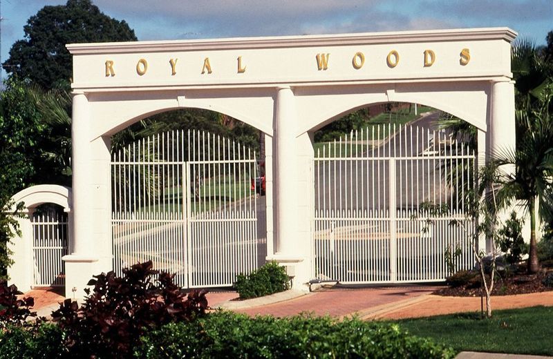 Royal Woods Resort