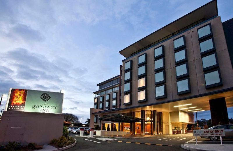 The Gateway Inn, Newcastle