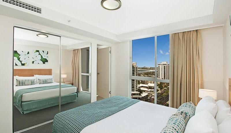 Aqua Vista Resort