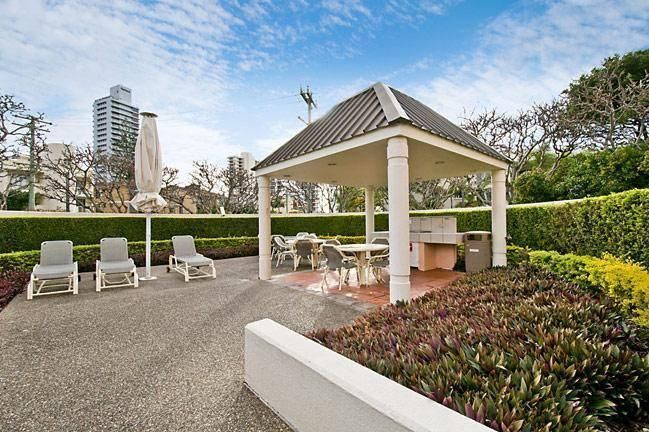 Belle Maison Apartments - Official