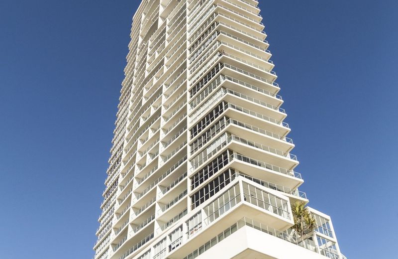 ULTIQA Air On Broadbeach