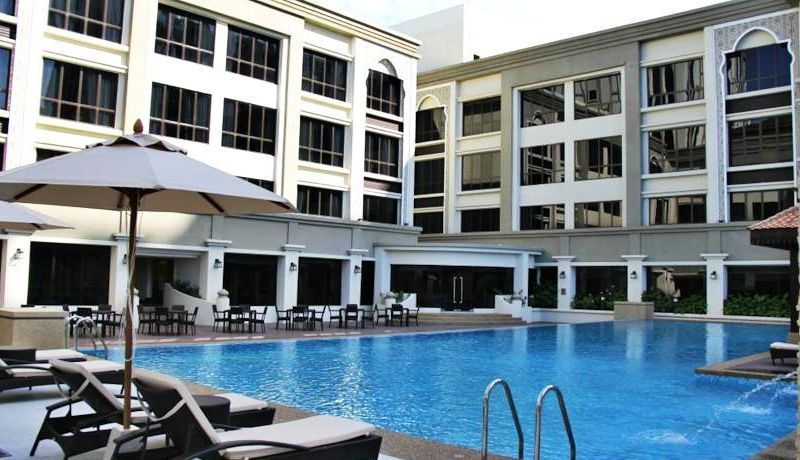 Perdana Kota Bharu