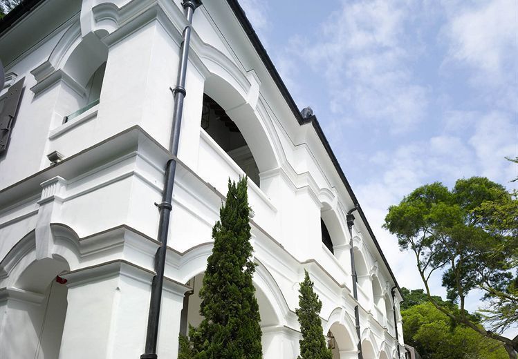 Tai O Heritage Hotel