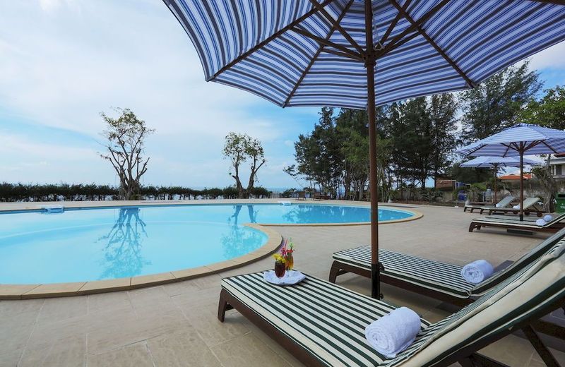 Sky Star Resort Phan Thiet