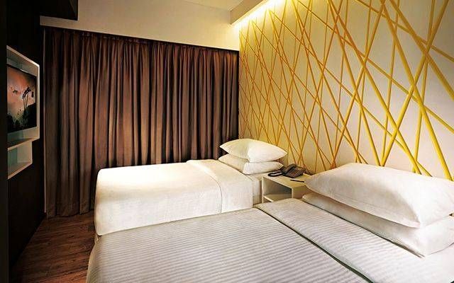 Resort Hotel