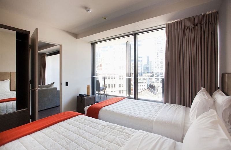 Celestion Waldorf Apartments Hotel