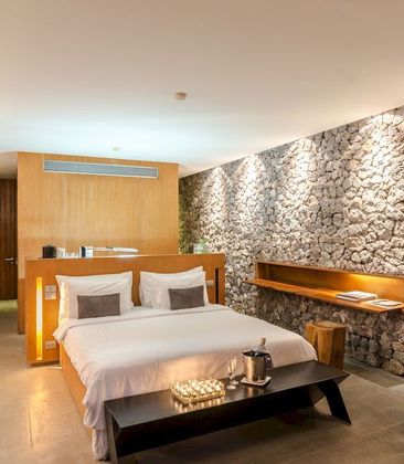 Tolani Resort Kui Buri