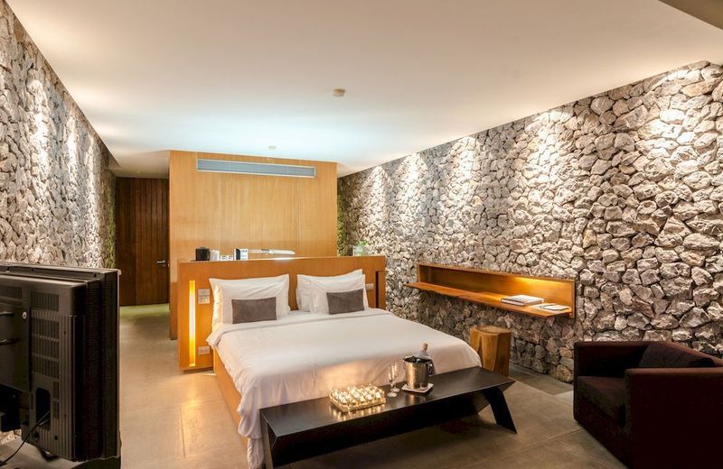 Tolani Resort Kui Buri
