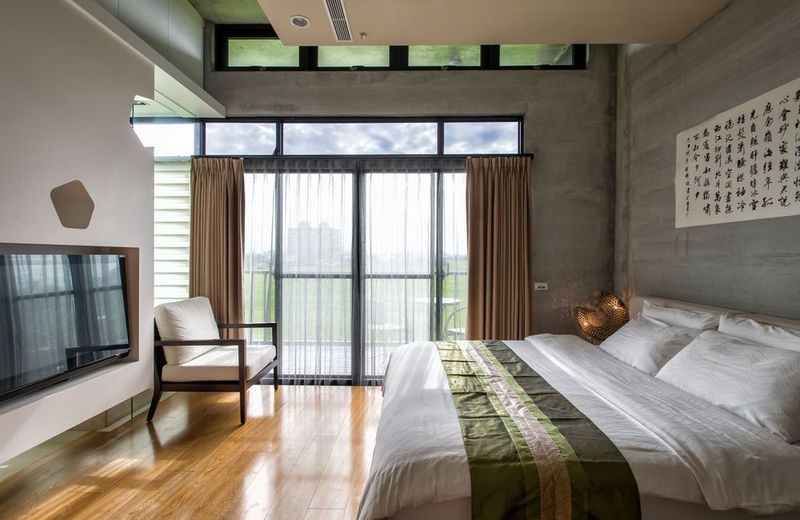 Hiten B&B
