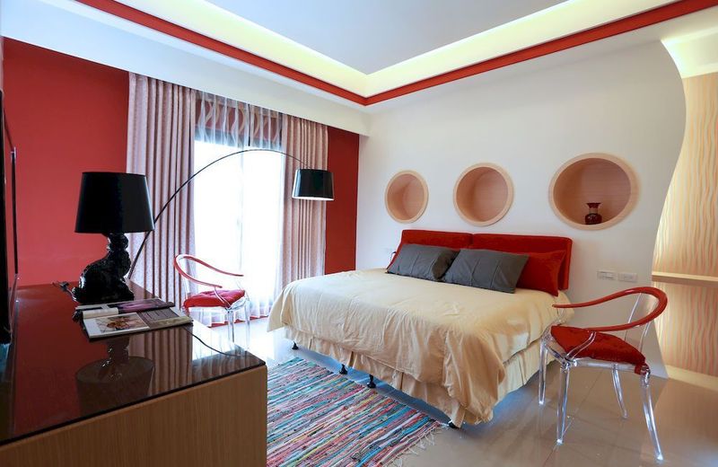 Spring Four Season Resort