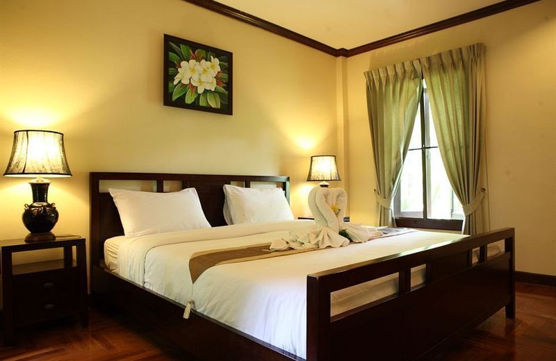 Fern Resort Mae Hong Son