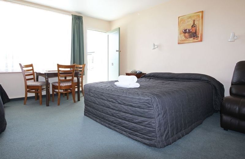 Ascot Oamaru Motel