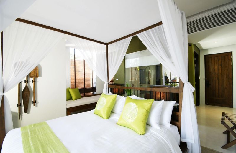 Pattara Resort & Spa