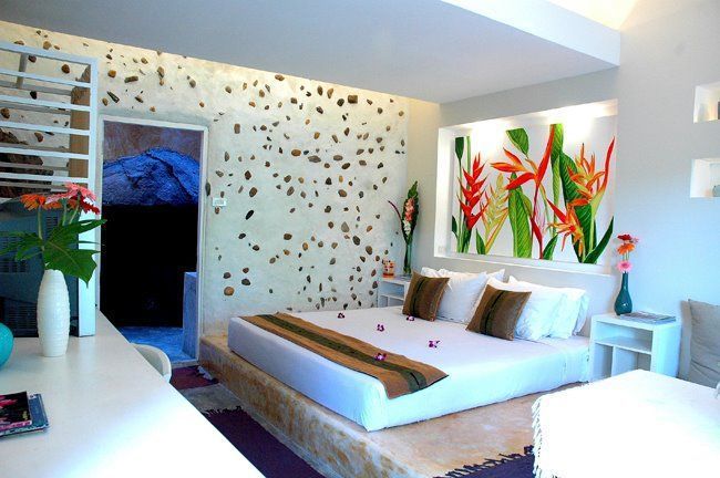 Rain Forest Resort