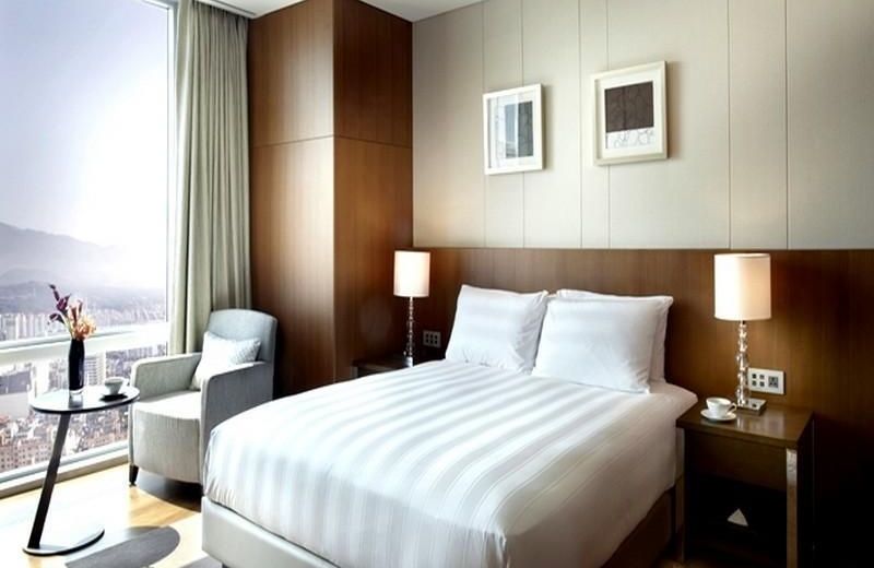 LOTTE City Hotel Jeju