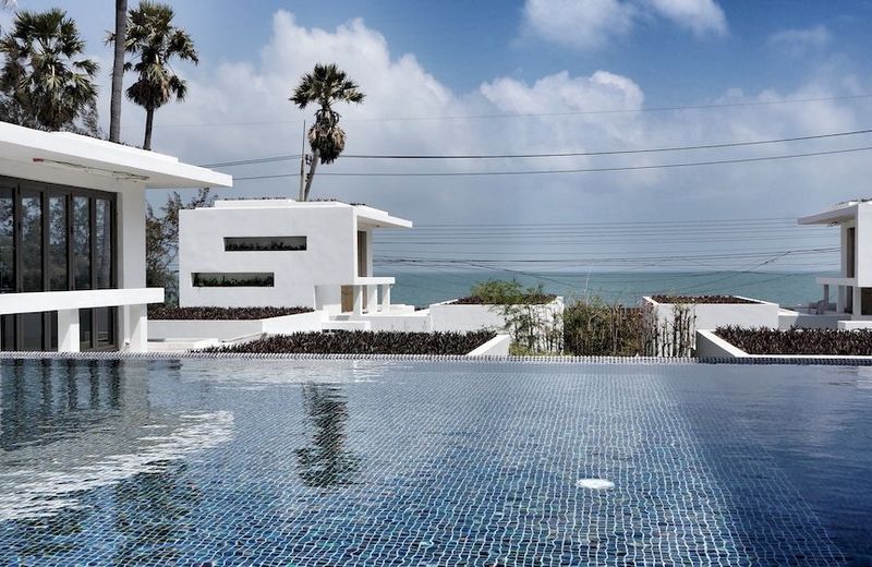 MODENA HUA HIN PRANBURI