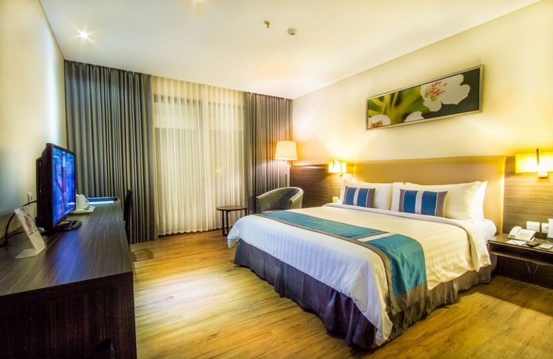 Estrella Hotel & Conference