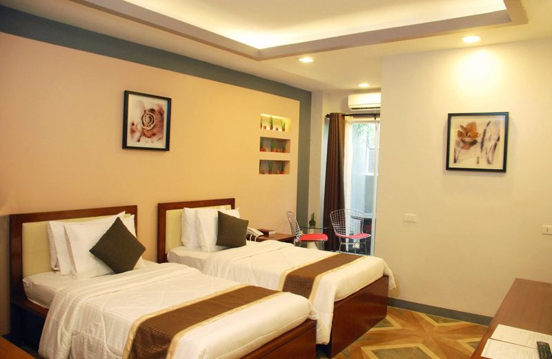 Hotel Nao