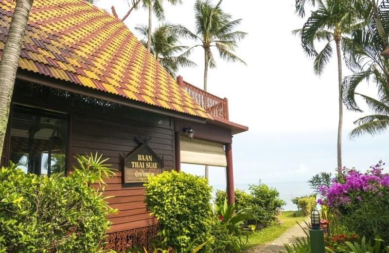 Monsoon Beach Villas