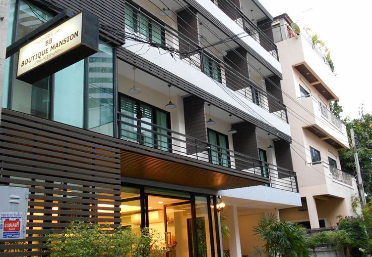 BB Boutique Mansion