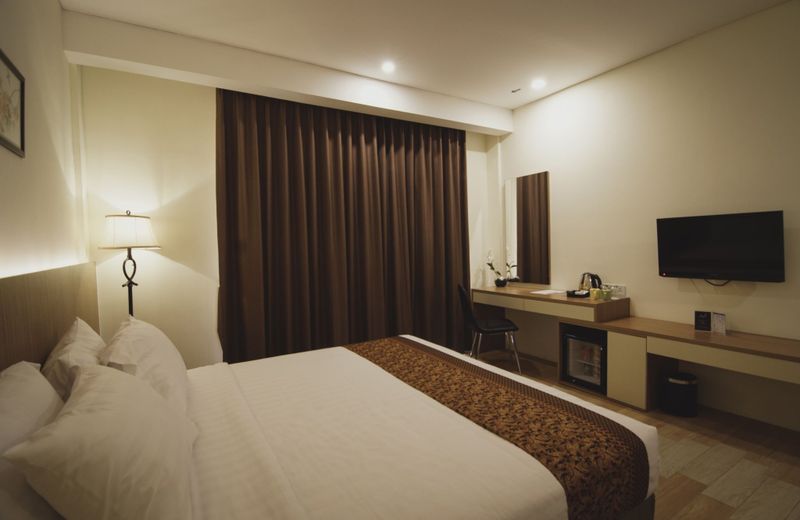 Golden Tulip Essential Belitung