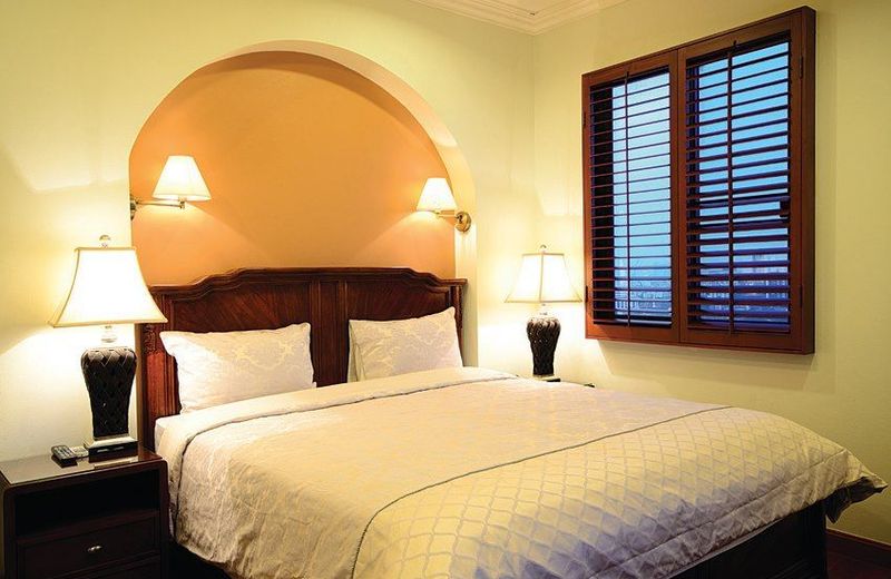 Baan Montida Serviced Apartment