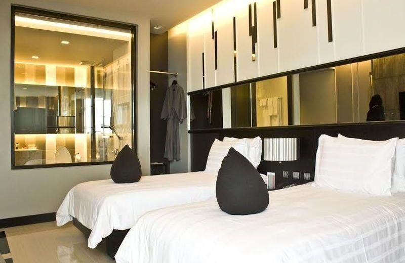 Tsix5 Phenomenal Hotel Pattaya