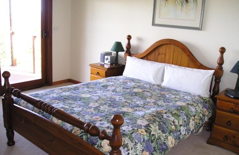 Valley of the Waters B&B
