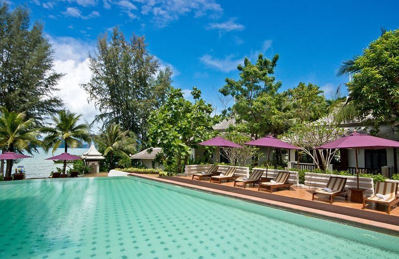 Anyavee Tubkaek Beach Resort- SHA Plus