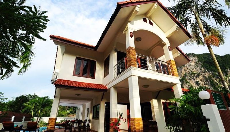 Chalay Villas