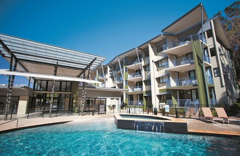 Club Wyndham Coffs Harbour, Trademark Collection by Wyndham