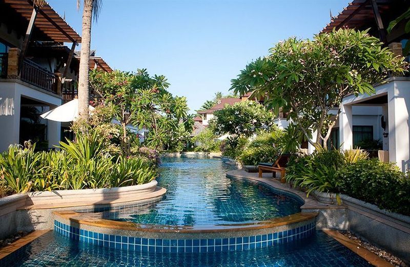 Railay Village Resort-SHA Extra Plus