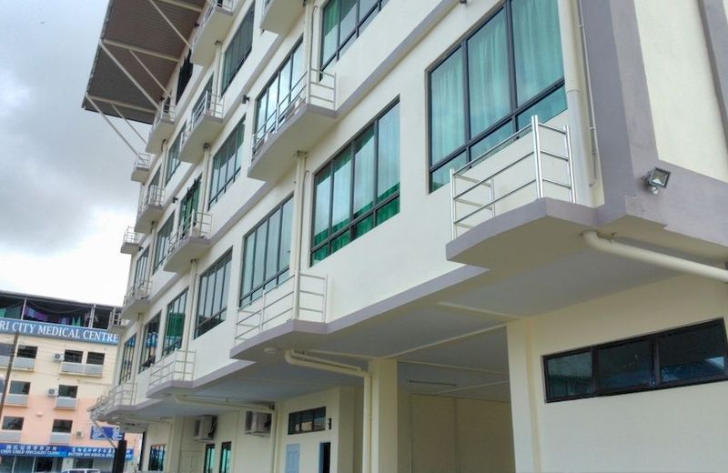 101 Hotel