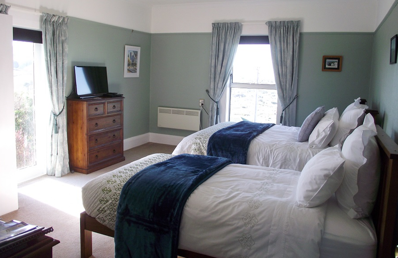 EDGELEY BED & BREAKFAST