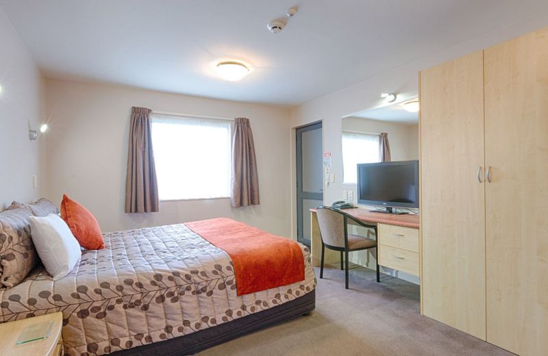 Bella Vista Motel Invercargill