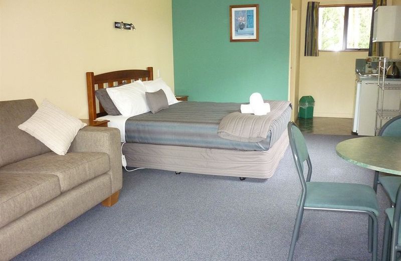 Invercargill Holiday Park & Motels