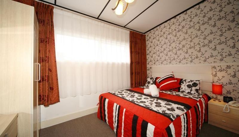 Willowbank Motel