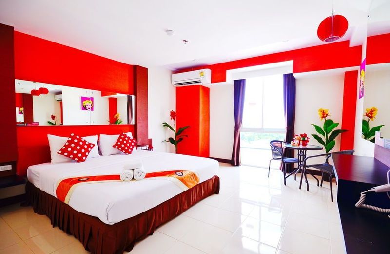 PB Grand Hotel