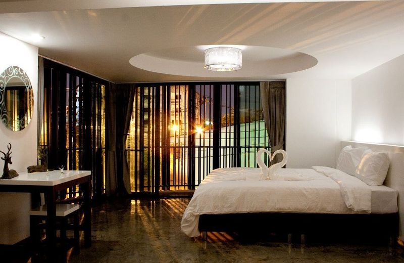 De Poem Loft Boutique Residence