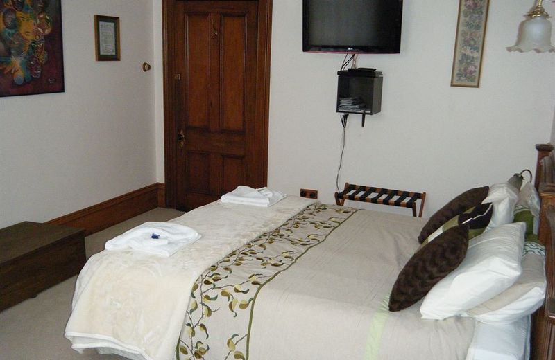 Collingwood Manor