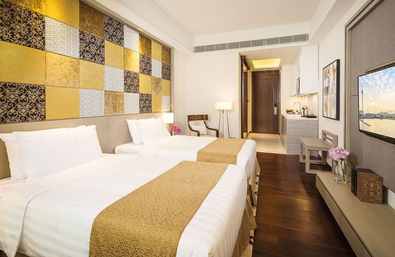 Ascott Macau