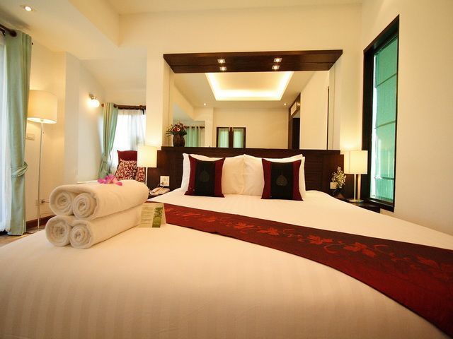 Bura Lumpai Resort