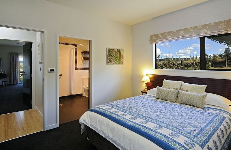 City Lights Boutique Lodge
