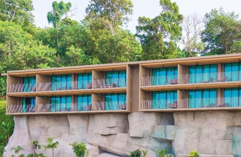 Sunsuri Phuket - SHA Plus