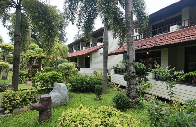 Phi Phi Banyan Villa (SHA Extra Plus)
