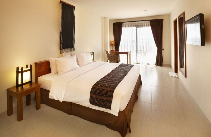 Luwansa Beach Hotel