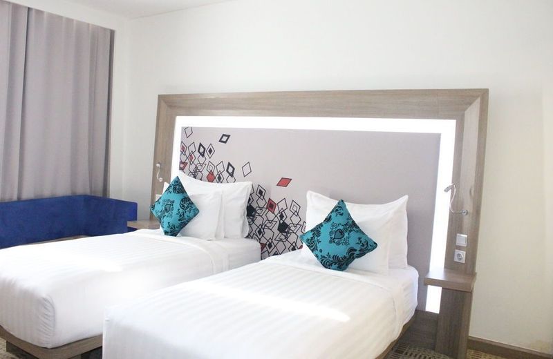 Novotel Makassar Grand Shayla