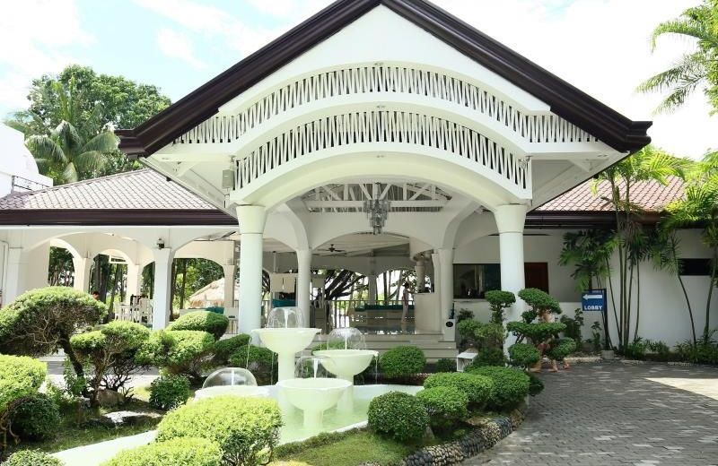 Pacific Cebu Resort Mactan powered by Cocotel