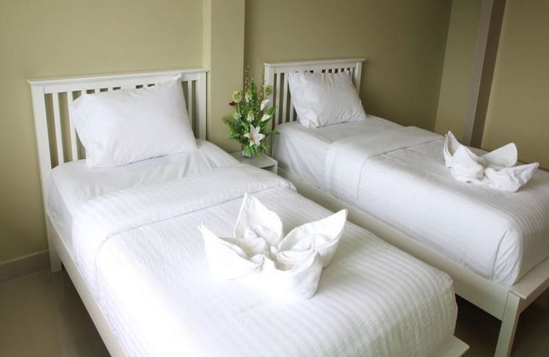 Na Loei Boutique Resort Hotel