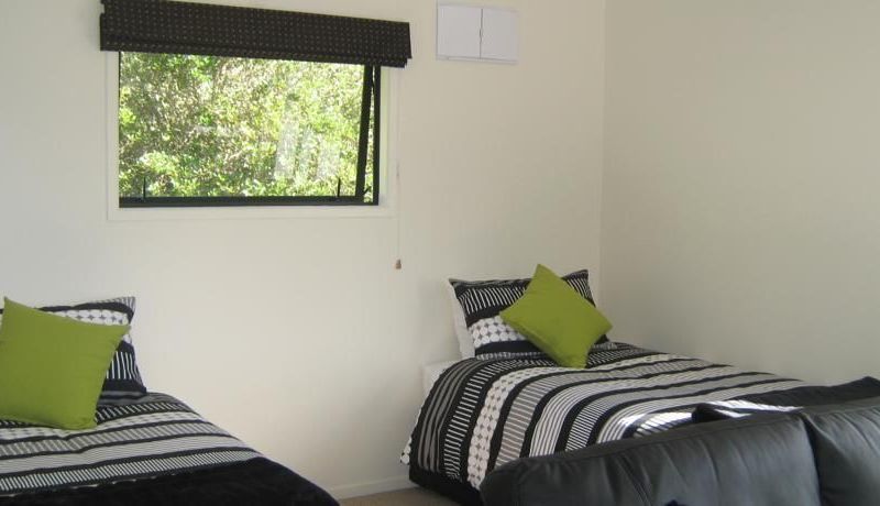 Birchgrove Cottages